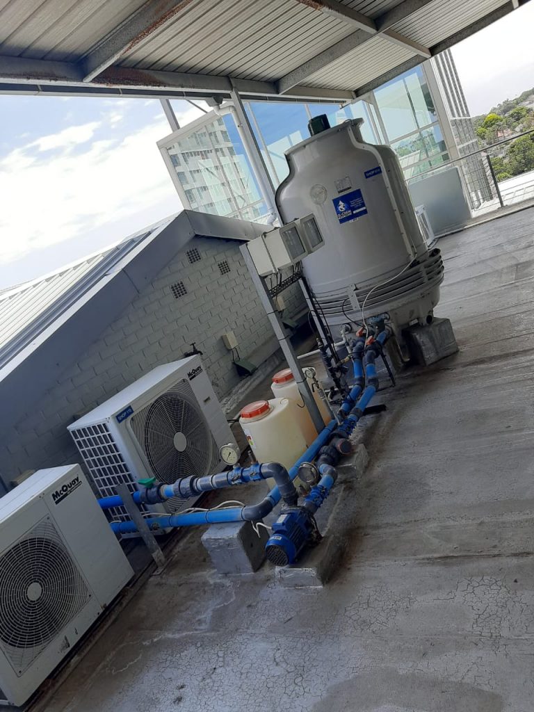 Refrigeration Company East London